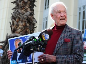 Bob Barker urges CBS, his former network, to end the exploitation of animals.