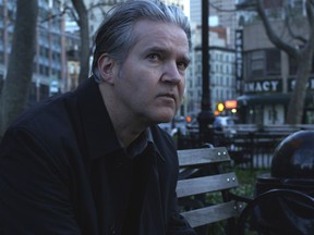 Lloyd Cole says his concert at the Rio Theatre is 'for the audience, not me.'