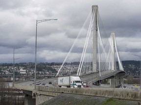 Road improvements, including upgrades of suburban-bound arterials like the new Port Mann Bridge, are necessary, particularly if Metro Vancouver sees population growth of one million by 2040.