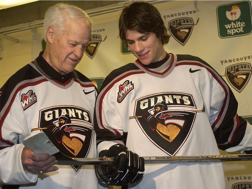 Hockey Legend Wayne Gretzky Shared His Father With a Nation - The