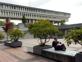 Simon Fraser University has appointed a new vice-president of advancement and alumni engagement.