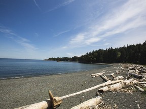 Royal Bay is a master-planned community in Colwood on Vancouver Island. Credit: Derek Ford