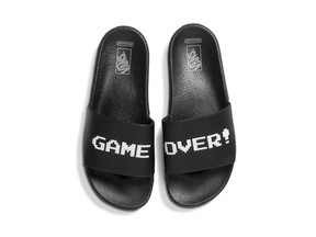 Nintendo online vans canada