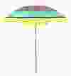 Sunnylife beach umbrella, $99.50 from Indigo, indigo.ca. For Joanne Sasvari's Housewares column for June 17. [PNG Merlin Archive]