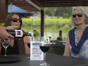 Top picks for summer wine