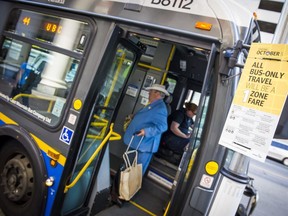 TransLink is rolling out a small fare increase on July 1, 2017