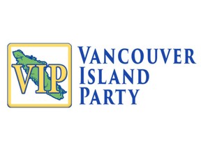 While listening to Victoria’s Robin Richardson talk about his new political party, a thought springs to mind: How many separatist movements does Vancouver Island need?