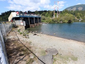 Low water levels on the Cowichan River have raised concerns. The Ministry of Forests, Lands and Natural Resource Operations says the latest alert comes five days earlier than the one it issued last year, when the drought conditions lasted until September.