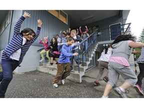 This year, for the great majority in the public school system, June 29 is the last day before permission is granted for that time-honoured (if slightly disrespectful of authority but oh, so Canadian) rhyme of childhood — “No more homework! No more books! No more teachers’ dirty looks!”