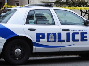 Vancouver police are receiving reports that suspected fraudsters are claiming to be police officers when phoning residents seeking personal information.