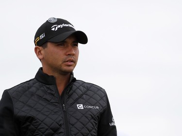 2. Jason Day — Motivated after early-rounds disappointment at U.S. Open, hits it a mile, impeccable short game. World No. 1 for a reason.