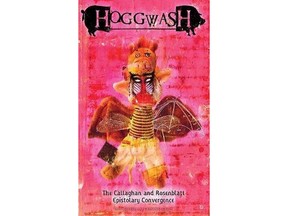 Hoggwash: The Callaghan and Rosenblatt Epistolary Convergence