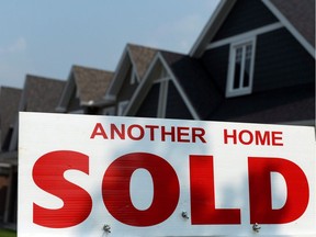 Buyers bought up homes in the highest price bracket at a record pace over the first six months of 2016, Sotheby's International Realty Canada reports.