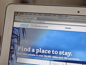 Airbnb has become a popular way to generate income from real estate through short-term rentals, but it has become a headache for some Vancouver strata councils.