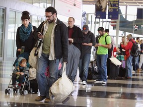 Stuck in a waiting line at an airport may make you realize there's never been an easier time to complain about something. With a mobile phone and a decent Wi-Fi connection, it's the best occasion to let that airline — and the world know — that you've been wronged via social media.