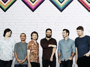 Australia's The Cat Empire plays two nights at the Commodore, Aug 2 and 3.