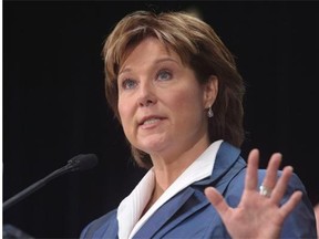 Back in 2000, an Opposition Liberal MLA by the name of Christy Clark was asking tough questions in the house about an NDP cabinet minister’s use of private charter planes.