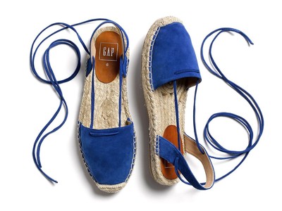 Gap espadrilles outlet