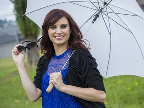 Wedding planner Candice Jones, who coordinates dozens of ourdoor weddings each summer, tells brides, 'If you don’t have a backup plan, you’re asking for rain.'