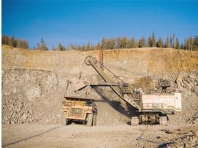 And while new mines have opened in B.C. over the last decade, the industry has been beset by closures as firms suspend operations in the face of weak commodity prices