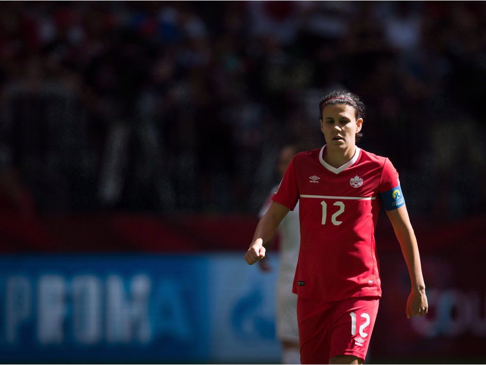 Beware The Canada Soccer Scam