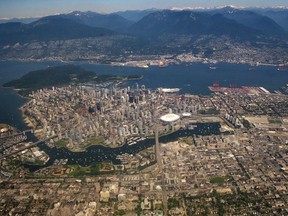 City of Vancouver consultants reports confirmed there is sufficient capacity in existing zoning and approved community plans to accommodate over 20 years of supply at the recent record-setting pace of residential development.