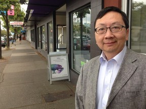Vancouver’s housing debate “is not about racism. It’s about a difference in economic power,” said Clarence Cheng, former chief executive officer of B.C.’s SUCCESS Foundation. “It’s about the rich becoming richer and the poor becoming poorer.”