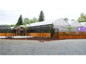 Clearview Garden Shop