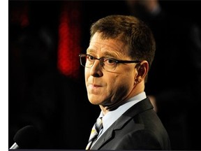 NDP critic Adrian Dix has called on the health minister to speak out against the report.