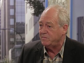 Dr. Patrick Moore controversial activist speaks out about Greenpeace, climate change, GMOs and the enviroment.