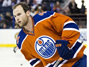 'It's a blessing, honestly, to get to play with this group. I think I fit in really well,' says Edmonton Oilers winger Zack Kassian. 'If I can keep my head on straight and stuff, I think we have something special moving forward.'