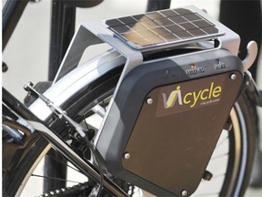 Energy-efficient cars can be eligible for big subsidies. But electric-assist bikes? Not anymore.