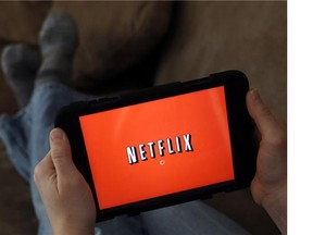 Netflix is cracking down on VPN services that viewers use to bypass territory restrictions.