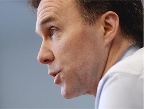 Federal Finance Minister Bill Morneau announced some changes to income redistribution policies, such as the Canada Child Tax Benefit and Employment Insurance eligibility, in Tuesday’s budget.