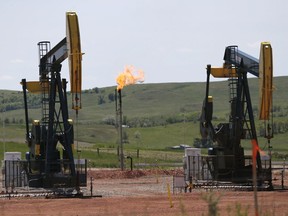 The David Suzuki Foundation partnered with St. Francis Xavier University on a study that found the volume of methane emissions from oil and gas sites in British Columbia to be at least 2.5 times higher than previously reported.