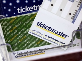 More than 90 per cent of British Columbians want public officials to get tough on scalpers caught using computer programs to buy tickets.