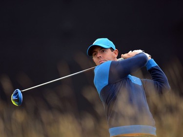 6. Rory McIlroy — Hard to figure this Big Four star's erratic play, but he's so talented, if his head's in it, anything is possible. Boom or bust.