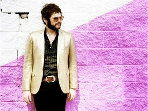 Henry Wagons will perform at the Vancouver Folk Music Festival on July 16-17.