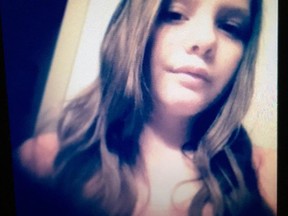 Hailey McLelland, 12, was last seen on July 22.