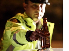 The Immediate Roadside Prohibition (IRP) was introduced in 2010 as the toughest impaired driving law in Canada.