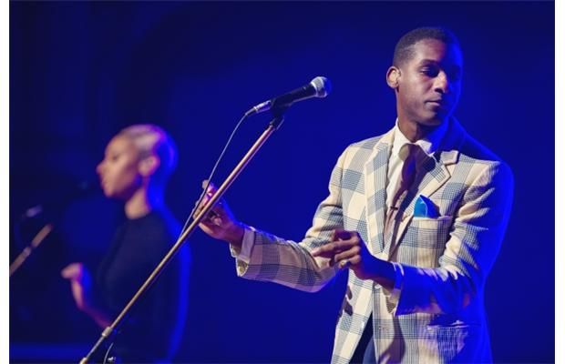 leon bridges tour vancouver