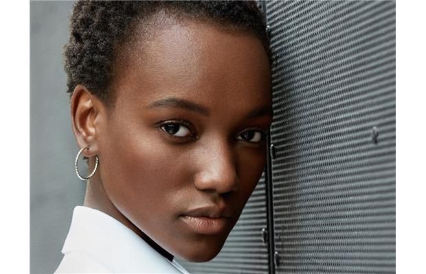 Style Q&A: Canadian supermodel Herieth Paul talks new Maybelline ...