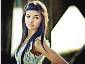 SFU student and aspiring actress Maple Batalia, 19, was murdered in Surrey on Sept. 28, 2011.