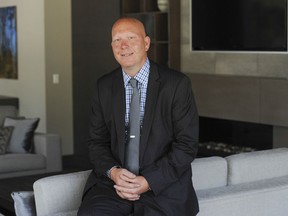 Metro Vancouver directors are seeking clarification on a proposed housekeeping matter that would have seen the board chair Greg Moore, pictured, and vice-chair Raymond Louie paid thousands of dollars for sitting on regional committees.