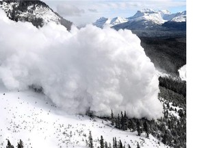 A solo snowshoer was killed when they triggered an avalanche in Kananaskis Country on Sunday, according to the Avalanche Canada website.  The person caught in the size three slide was completely buried and their body was recovered by rescue crews on Monday. The fatal avalanche occurred on Tent Ridge, a popular hiking spot in Kananaksis.