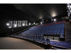 Get the first look inside the new Cineplex Cinemas featuring adult-only VIP auditoriums at Marine Gateway.  This will be the city’s first VIP cinemas opening to the public on March 4, 2016.