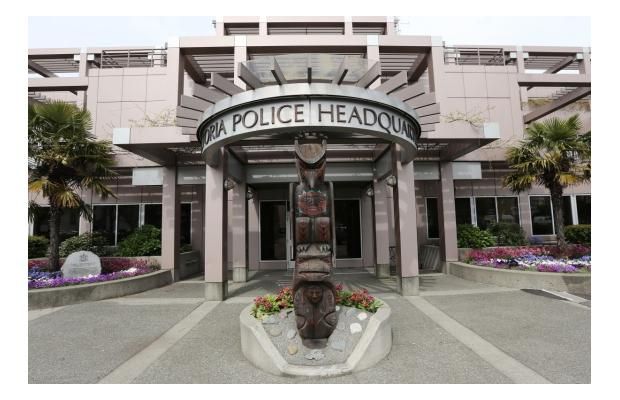 vancouver island news today police breaking news