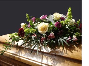 The B.C. government is making it easier to get into the funeral business. Apprenticeship training for embalmers and funeral directors is being streamlined with changes to the Cremation, Interment and Funeral Services regulations, Public Safety Minister and Solicitor General Mike Morris announced this week.