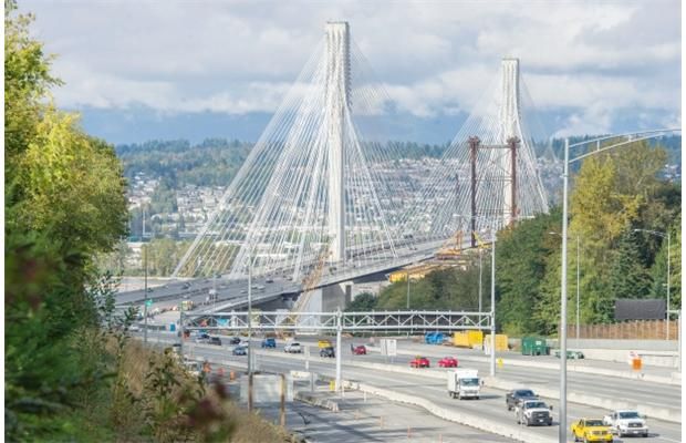 Opinion: Three keys to infrastructure | Vancouver Sun