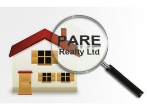 Rui "Roy" Figueiredo was the sole director of Pare Realty.